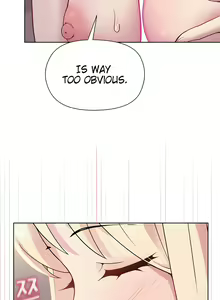 Page 98 of Playing a Game With My Busty Manager - preview thumbnail