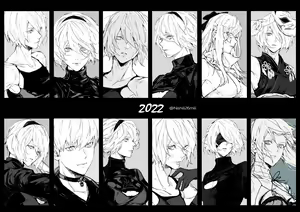 Page 56 of 西 @Nishiii26miii - preview thumbnail