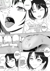 Shukusho Haishin - hentai manga cover image