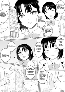Page 2 of Shukusho Haishin - preview thumbnail