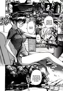 Page 133 of Otome Saku. - Maidens bloom in the garden in the sky - preview thumbnail
