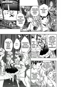 Page 174 of Otome Saku. - Maidens bloom in the garden in the sky - preview thumbnail