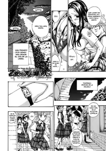 Page 180 of Otome Saku. - Maidens bloom in the garden in the sky - preview thumbnail