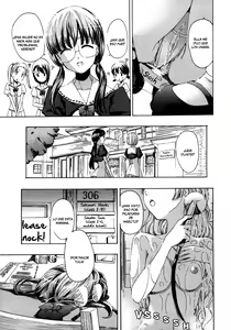 Page 38 of Otome Saku. - Maidens bloom in the garden in the sky - preview thumbnail