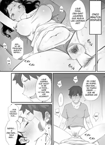 Page 24 of Natsu to Oba-san 3 | Verano con una Mujer Mayor 3 - preview thumbnail