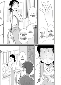 Page 3 of Natsu to Oba-san 3 | Verano con una Mujer Mayor 3 - preview thumbnail