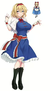 Page 1223 of ◆FANBOX◆ 天城 - preview thumbnail