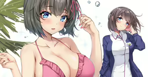Page 85 of ◆FANBOX◆ 天城 - preview thumbnail