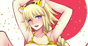 Page 1095 of ◆FANBOX◆ 大黒天 - preview thumbnail