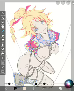 Page 1844 of ◆FANBOX◆ 大黒天 - preview thumbnail