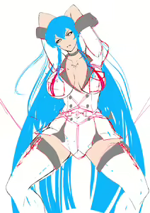 Page 726 of ◆FANBOX◆ 大黒天 - preview thumbnail