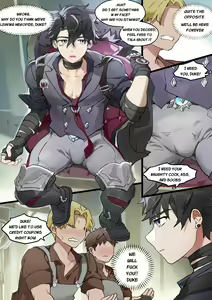 Page 3 of Meropide Welfare - preview thumbnail