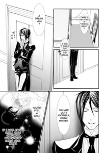 Page 14 of Candy Doll II - preview thumbnail