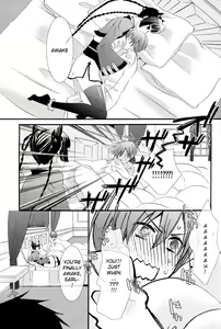 Page 18 of Candy Doll II - preview thumbnail