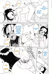 Page 13 of Ojou-sama no Yuuutsu ~Izumi no Baai~ | The Young Girl's Melancholy -Izumi's Case- (decensored) - preview thumbnail
