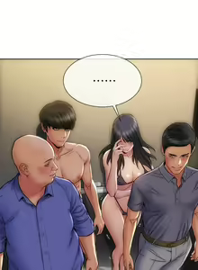 Page 103 of 致命坏男人／Bad Guy Revenge - preview thumbnail