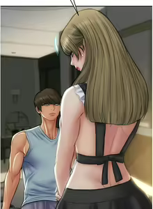 Page 1219 of 致命坏男人／Bad Guy Revenge - preview thumbnail