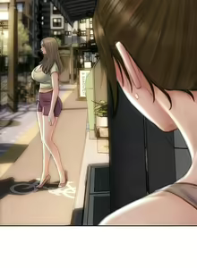 Page 1285 of 致命坏男人／Bad Guy Revenge - preview thumbnail