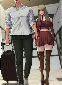 Page 1400 of 致命坏男人／Bad Guy Revenge - preview thumbnail