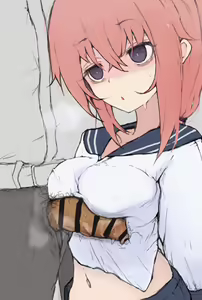 Page 199 of Tsuipanda - preview thumbnail