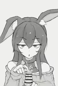 Page 67 of Tsuipanda - preview thumbnail
