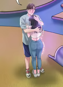 Page 1139 of 幸福督市／City Milfs - preview thumbnail