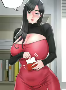 Page 1529 of 幸福督市／City Milfs - preview thumbnail