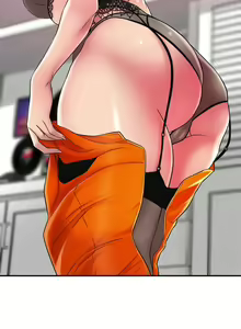 Page 216 of 幸福督市／City Milfs - preview thumbnail