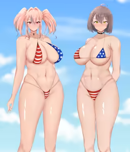 Page 134 of ●PIXIV● 乱発 - preview thumbnail