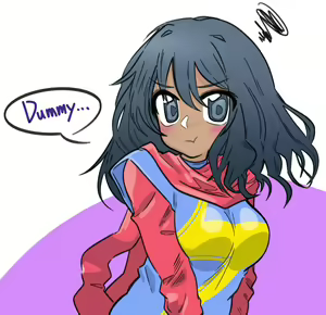 Page 145 of Neo - Kamala Khan - preview thumbnail