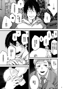 Page 6 of SHOTA-CON syndrome - preview thumbnail