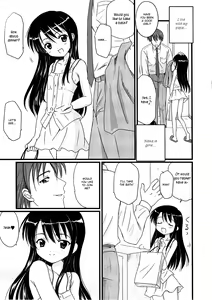 Page 3 of DADDY'S GIRL - preview thumbnail
