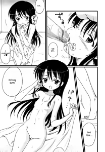 Page 9 of DADDY'S GIRL - preview thumbnail