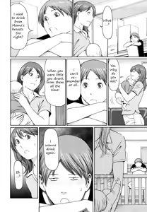 Page 2 of Nee, Mama | Right Mama? - preview thumbnail
