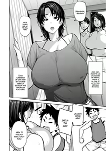 Page 2 of Soubo Soukan Ch. 1 - preview thumbnail