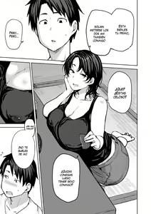 Page 5 of Soubo Soukan Ch. 1 - preview thumbnail