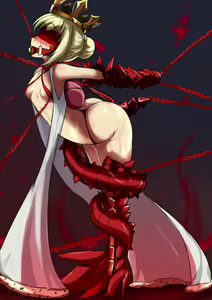 Fuuin Joutai — hentai manga cover on Fhentai