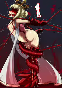 Page 2 of Fuuin Joutai - preview thumbnail