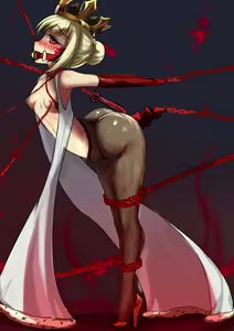 Page 29 of Fuuin Joutai - preview thumbnail