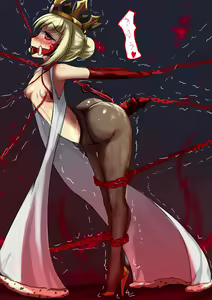 Page 30 of Fuuin Joutai - preview thumbnail