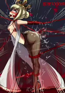 Page 34 of Fuuin Joutai - preview thumbnail