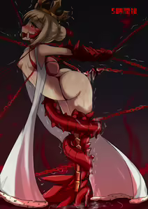 Page 7 of Fuuin Joutai - preview thumbnail