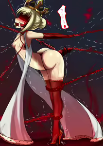 Page 9 of Fuuin Joutai - preview thumbnail