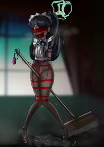 Page 16 of Teinei na Oteire - preview thumbnail