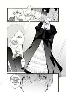 Page 3 of Hentai Inmon 4 Kangokusen Otoko no Musume Kyousei Houshi - preview thumbnail