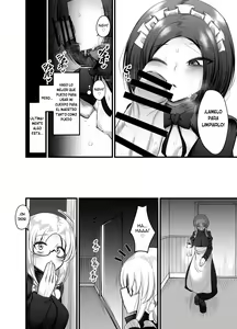 Page 35 of Otokonoko Dorei Maid no Moro - preview thumbnail