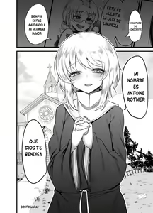 Page 51 of Otokonoko Dorei Maid no Moro - preview thumbnail