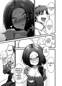 Page 10 of Otokonoko Dorei Maid no Moro - preview thumbnail