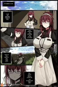Page 116 of Mushoku Tensei - preview thumbnail