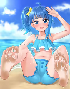 Page 381 of hinosaki fanbox - preview thumbnail
